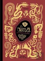Alma, 11 Histoires Et Légendes ; Histoires Et Légendes Du Desert
