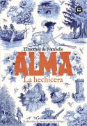 Alma 2. La Hechicera