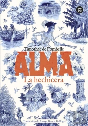 Alma 2. La Hechicera