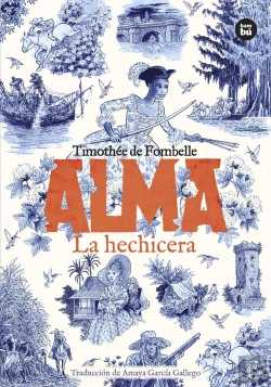Bertrand.pt - Alma 2. La Hechicera