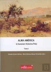 Alma América