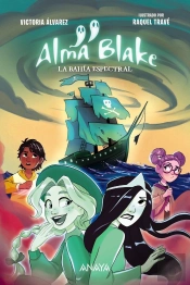 Alma Blake 2 La Bahia Espectral