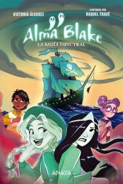 Bertrand.pt - Alma Blake 2: La Bahía Espectral