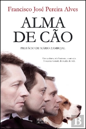 Alma de Cão