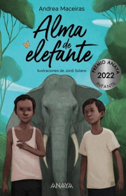 Bertrand.pt - Alma De Elefante
