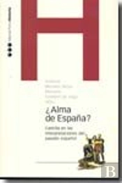 ¿Alma De España?
