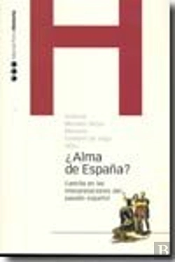 Bertrand.pt - ¿Alma De España?