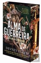 Alma de Guerreira