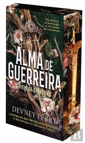 Alma de Guerreira