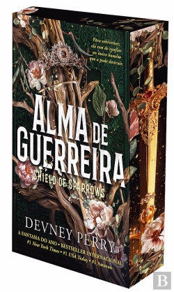 Bertrand.pt - Alma de Guerreira