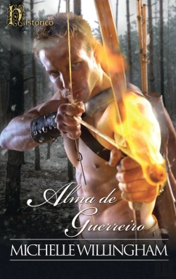 Bertrand.pt - Alma De Guerreiro