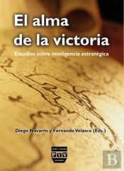 Alma De La Victoria, El