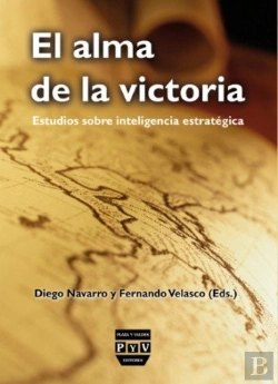 Bertrand.pt - Alma De La Victoria, El