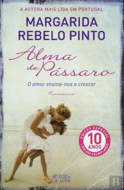 Bertrand.pt - Alma de Pássaro