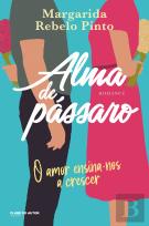 Alma de Pássaro