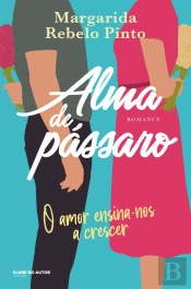 Alma de Pássaro