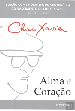 Bertrand.pt - Alma E Coração