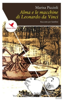 Bertrand.pt - Alma E Le Macchine Di Leonardo Da Vinci