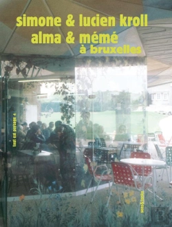 Bertrand.pt - Alma & Mémé À Bruxelles