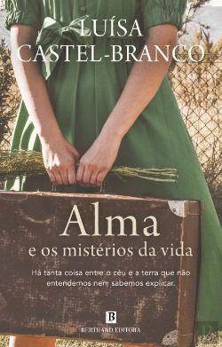 Bertrand.pt - Alma e os Mistérios da Vida