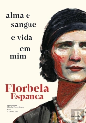 Alma e Sangue e Vida em Mim