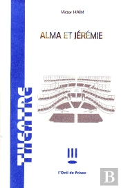 Alma Et Jérémie