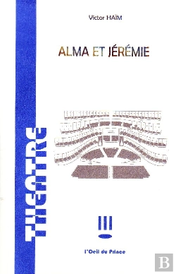 Bertrand.pt - Alma Et Jérémie