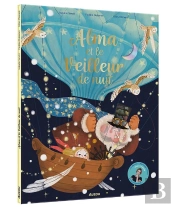 Alma Et Le Veilleur De Nuit
