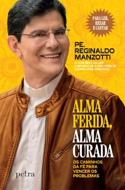 Bertrand.pt - Alma Ferida, Alma Curada