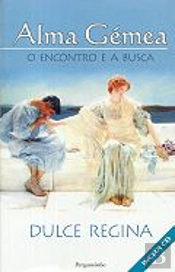 Alma Gémea + Cd