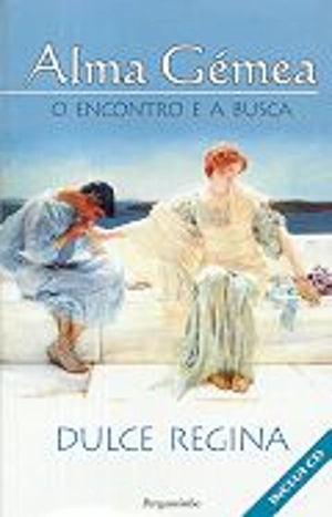 Alma Gémea + Cd
