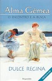 Alma Gémea + Cd