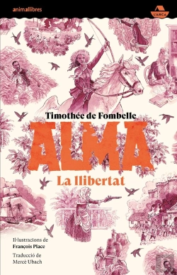 Bertrand.pt - Alma Iii: La Llibertat