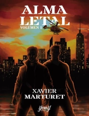 Alma Letal. Volumen 1