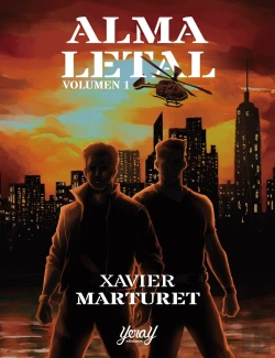 Bertrand.pt - Alma Letal. Volumen 1