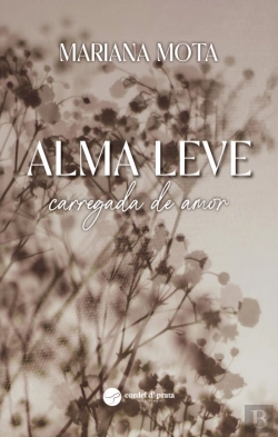 Bertrand.pt - Alma Leve Carregada de Amor