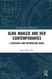 Alma Mahler And Her Contemporaries