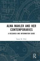 Alma Mahler And Her Contemporaries