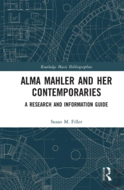 Alma Mahler And Her Contemporaries