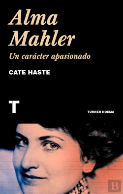 Bertrand.pt - Alma Mahler