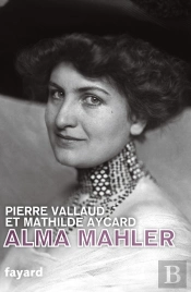 Alma Mahler