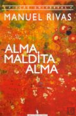 Bertrand.pt - Alma, Maldita Alma