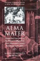 Alma Mater