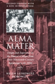 Alma Mater