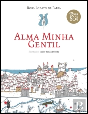 Alma Minha Gentil