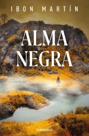 Alma Negra (Inspectora Ane Cestero 4)