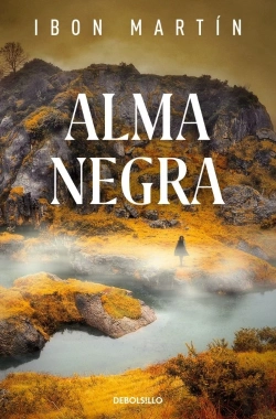 Bertrand.pt - Alma Negra (Inspectora Ane Cestero 4)