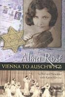 Alma Rose