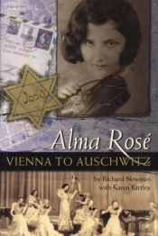 Alma Rose