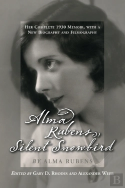 Bertrand.pt - Alma Rubens, Silent Snowbird